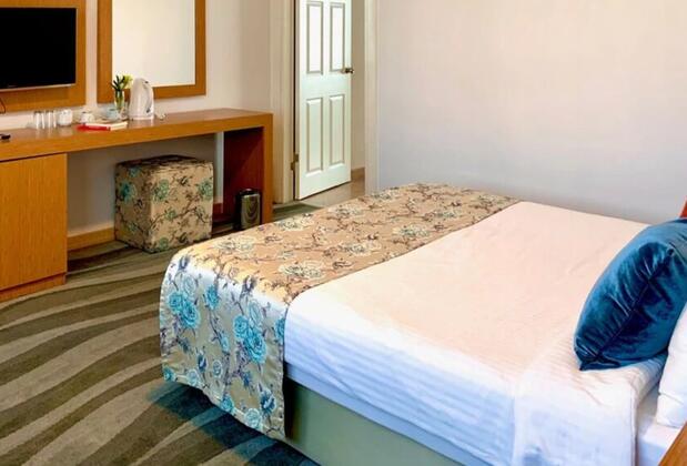 Regna Hotel - Görsel 36