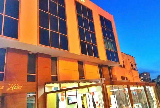 Regna Hotel - Görsel 4