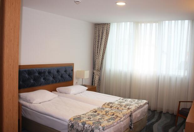 Regna Hotel - Görsel 37