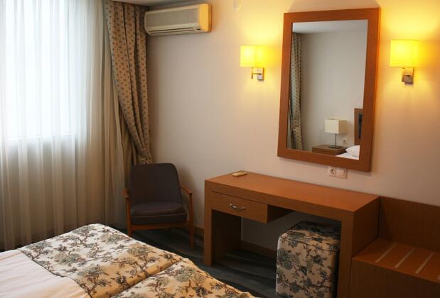 Regna Hotel - Görsel 39