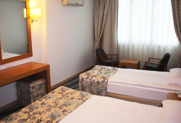 Regna Hotel - Görsel 40