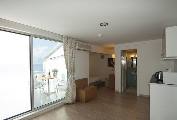 Regna Hotel - Görsel 18