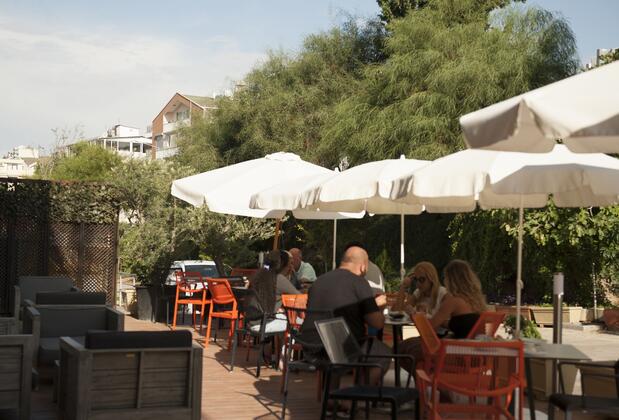 Regna Hotel - Görsel 22