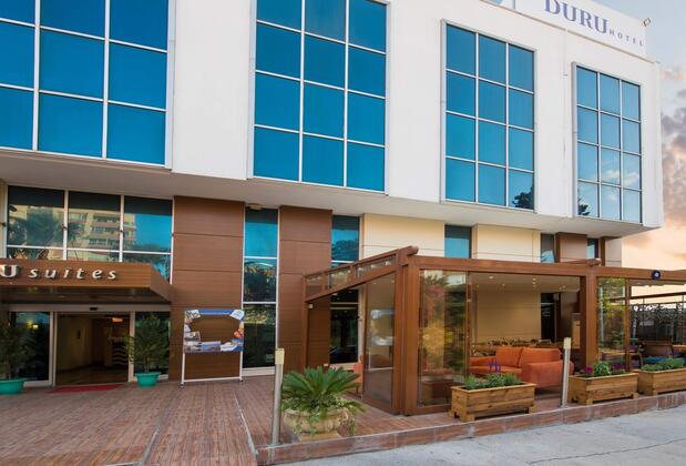 Regna Hotel - Görsel 3