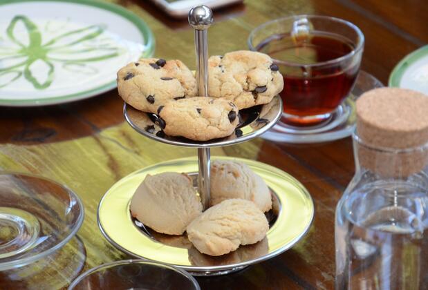 Regna Hotel - Görsel 17