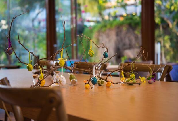 Regna Hotel - Görsel 14