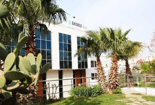 Regna Hotel - Görsel 16