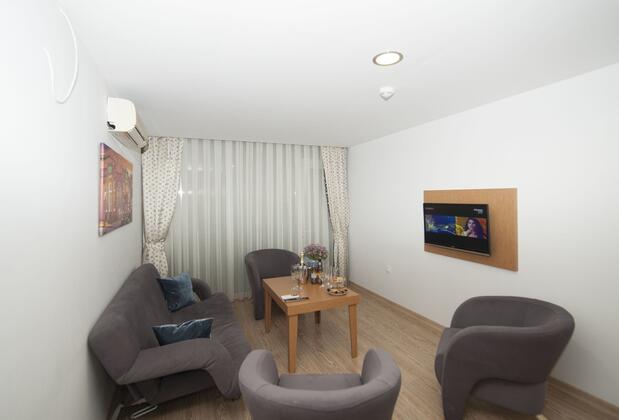 Regna Hotel - Görsel 44