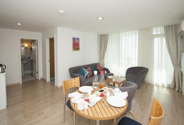 Regna Hotel - Görsel 46