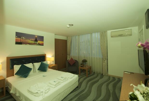 Regna Hotel - Görsel 47