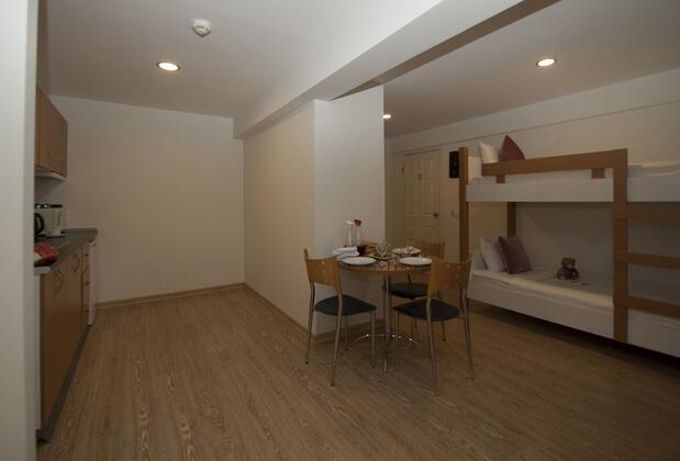 Regna Hotel - Görsel 48