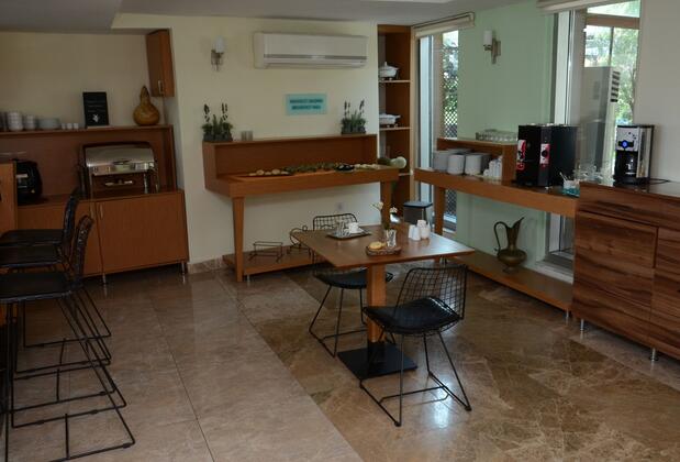 Regna Hotel - Görsel 49