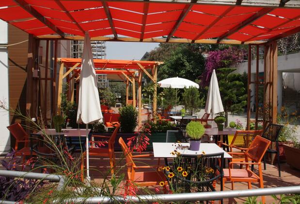 Regna Hotel - Görsel 7