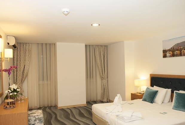 Regna Hotel - Görsel 50