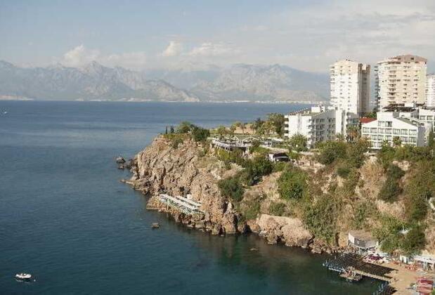 Regna Hotel - Görsel 9