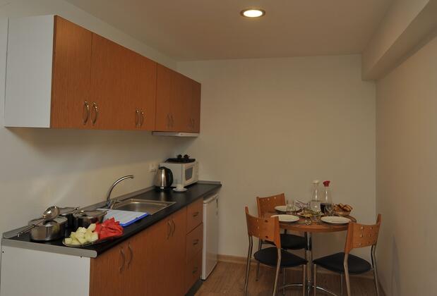 Regna Hotel - Görsel 15