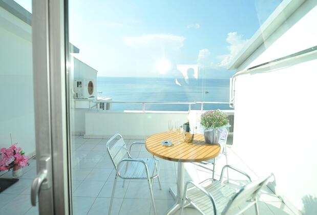 Regna Hotel - Görsel 6