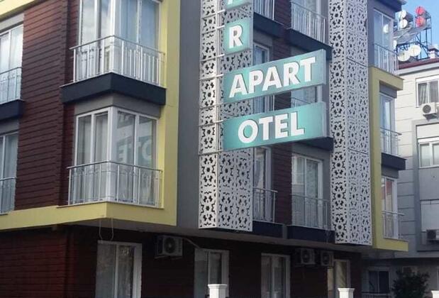 Acar Apart Otel 2 - Görsel 19