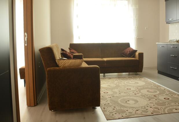 Acar Apart Otel 2 - Görsel 17