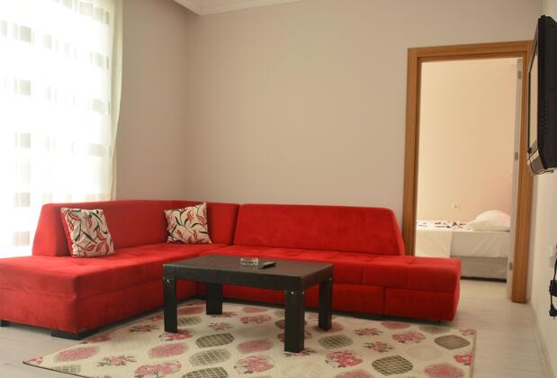 Acar Apart Otel 2 - Görsel 16