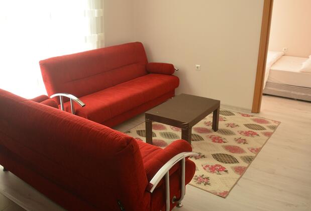 Acar Apart Otel 2 - Görsel 14