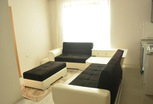 Acar Apart Otel 2 - Görsel 11