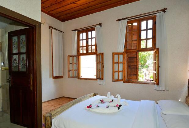 Otel Wood House - Görsel 7