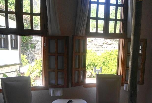 Otel Wood House - Görsel 9