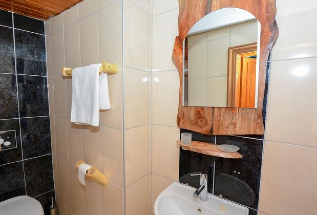 Otel Wood House - Görsel 25