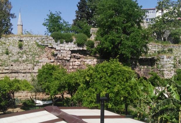 Otel Wood House - Görsel 10