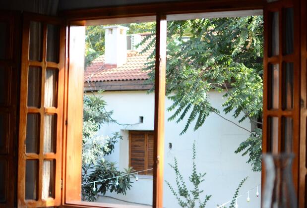 Otel Wood House - Görsel 15