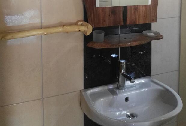 Otel Wood House - Görsel 29