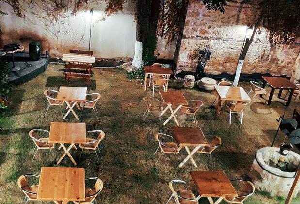 Otel Wood House - Görsel 17