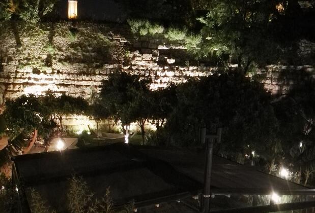 Otel Wood House - Görsel 4