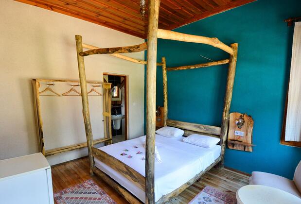 Otel Wood House - Görsel 21