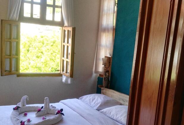 Otel Wood House - Görsel 22