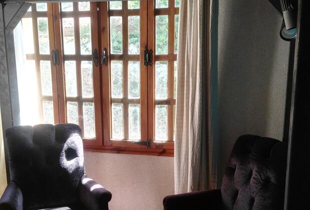 Otel Wood House - Görsel 23