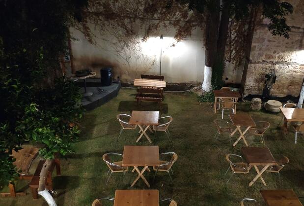 Otel Wood House - Görsel 26