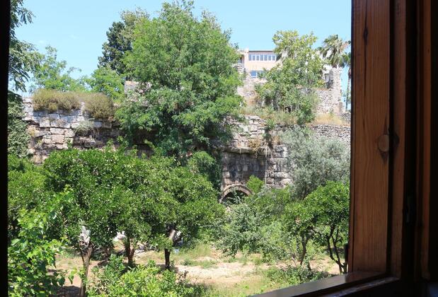 Otel Wood House - Görsel 18