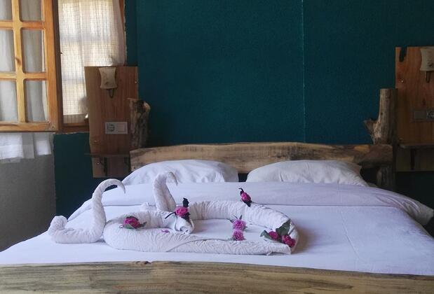 Otel Wood House - Görsel 30