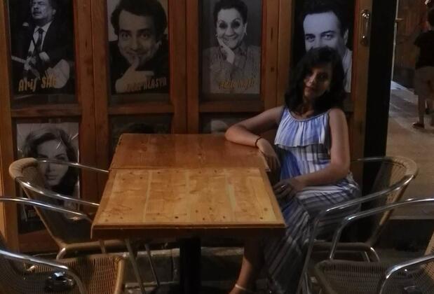 Otel Wood House - Görsel 33