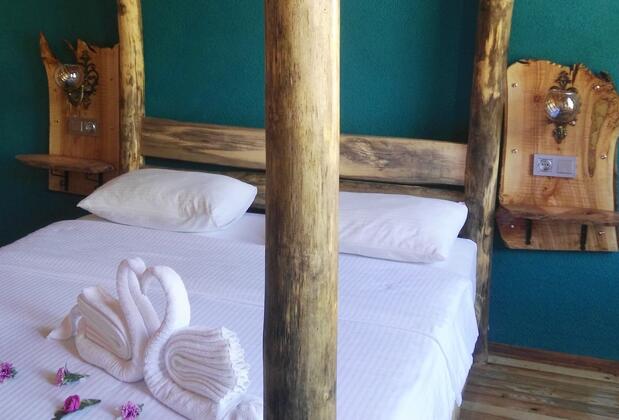 Otel Wood House - Görsel 34