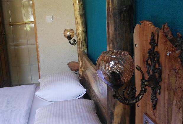 Otel Wood House - Görsel 36