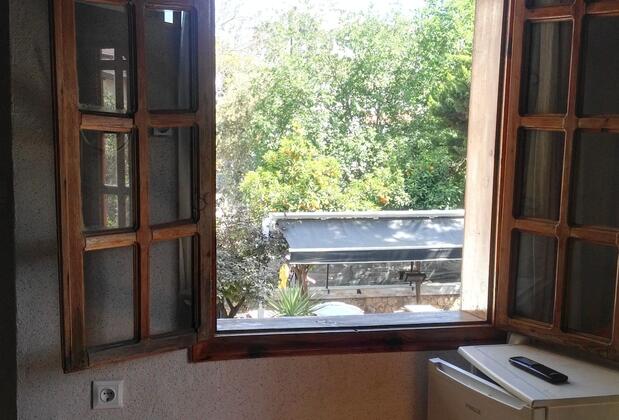 Otel Wood House - Görsel 40