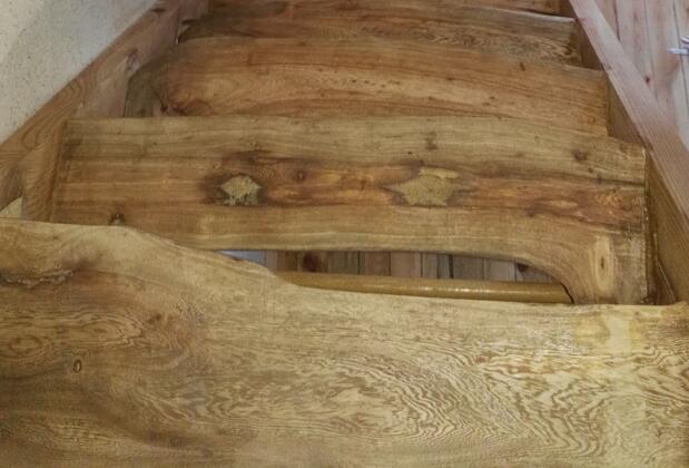 Otel Wood House - Görsel 44