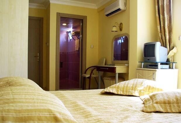 Işık Otel - Görsel 8