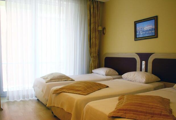 Işık Otel - Görsel 10