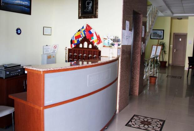 Işık Otel - Görsel 5