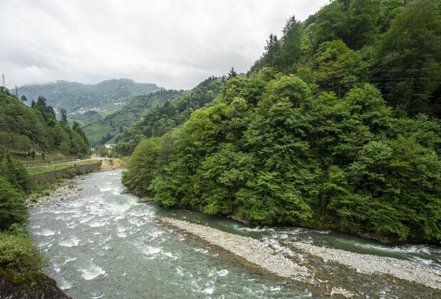 Ayder Valley Palace - Görsel 5