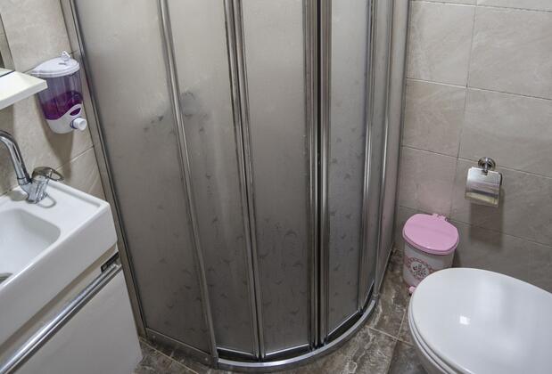 Ayder Valley Palace - Görsel 17